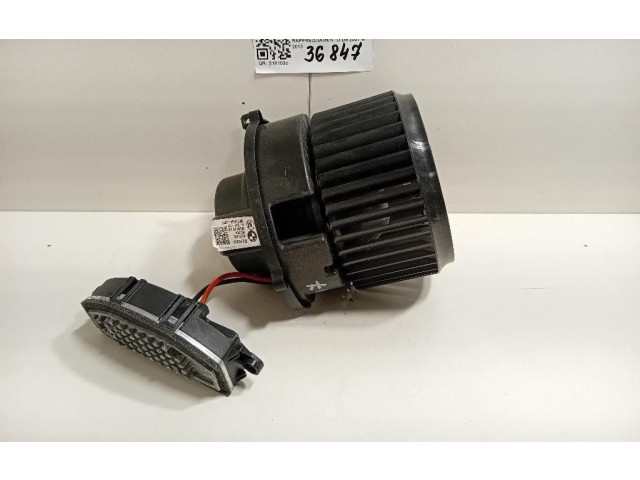 Вентилятор радиатора     MF116360-2025, MF116360-2025    Mini One - Cooper R50 - 53 