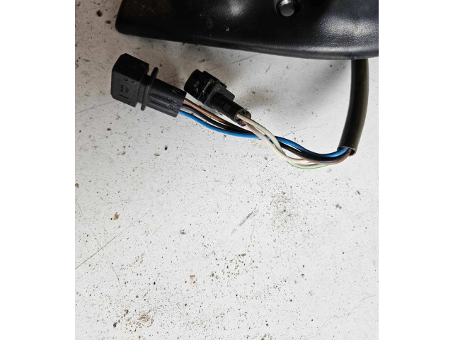 Зеркало электрическое Volkswagen Transporter - Caravelle T4 1991 - 2003 года