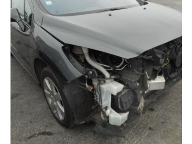 Переключатель дворников 6441Z7 Peugeot 308