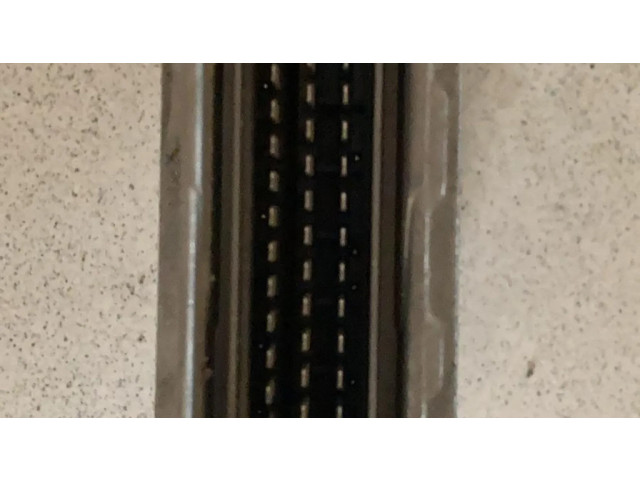 Řídící jednotka 0281001243, 2245541 BMW 3 E36 1995