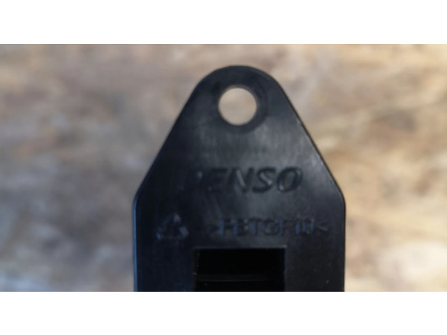 Электрический радиатор печки салона