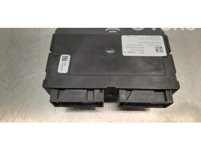 Блок управления климат-контролем 6411160466   BMW X5 G05