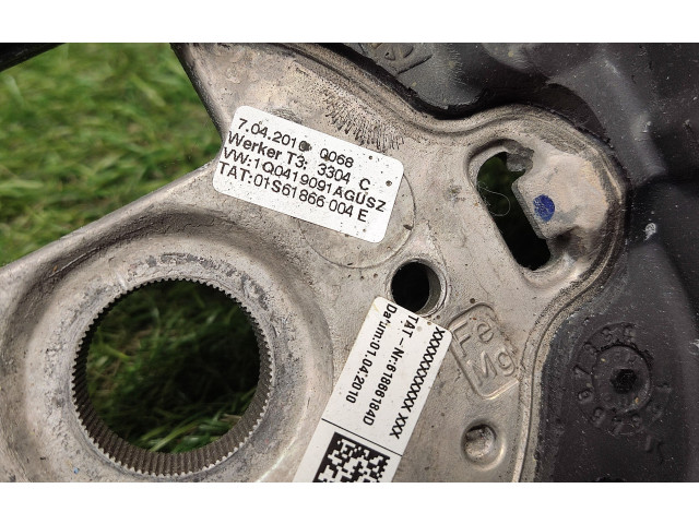 Volant Volkswagen Tiguan 2010 1Q0419091