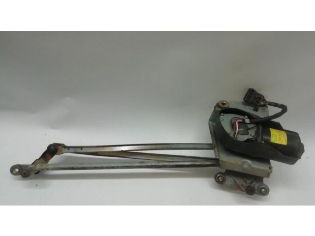 Моторчик дворников 640589, 53546702 Peugeot 306