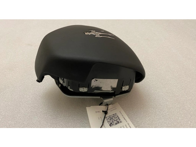 Подушка безопасности водителя 06700805010 Maserati Levante