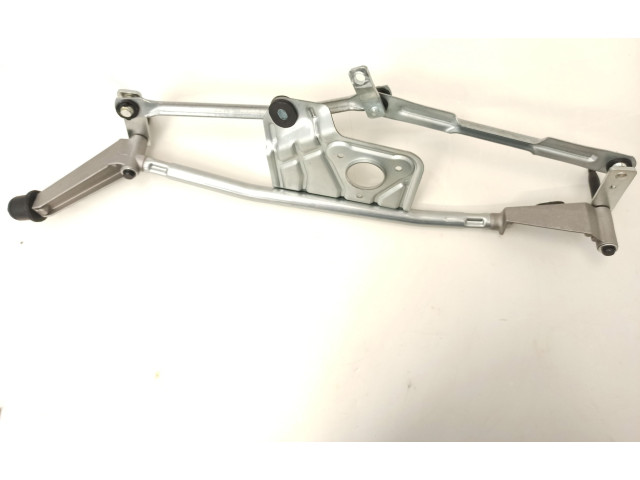 Механизм стеклоочистителей (трапеция)