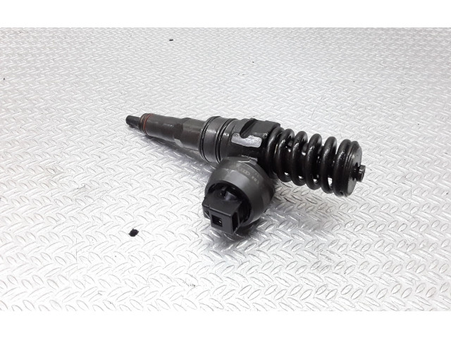 Жиклер (жиклеры) (форсунка (форсунки) 038130073AG Skoda Octavia Mk2 (1Z)