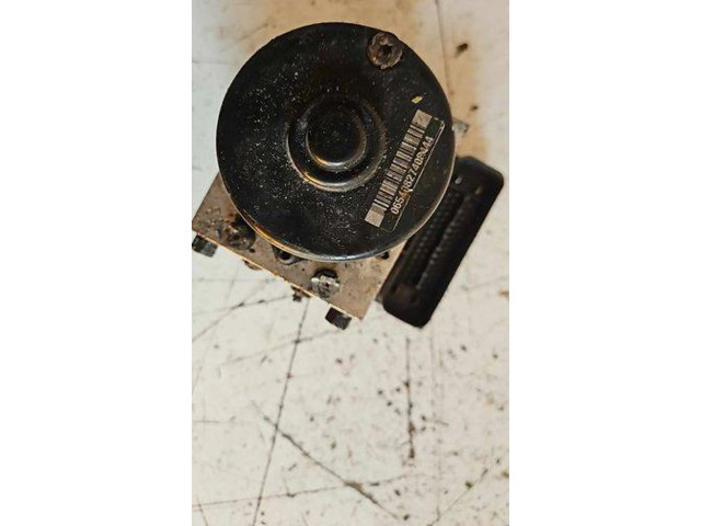 Блок АБС 1C0907379N, 10096003363 Skoda Octavia Mk1 (1U) 1996 - 2004 года