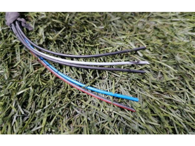 Zpětné zrcátko Opel Zafira A 2004