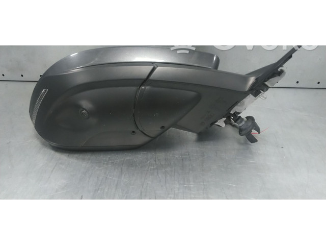 Зеркало электрическое Audi e-tron - года