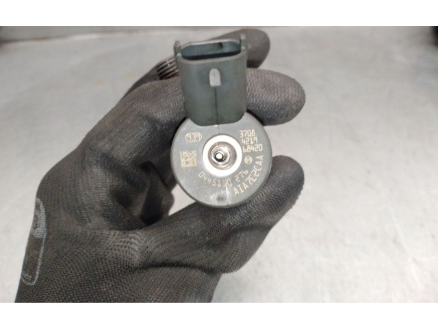 Форсунка 0445110276, 0445110276BOSCH Fiat Grande Punto 939A1000