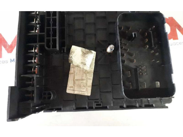 Блок предохранителей 5N0937629, 5N0937629   Audi Q3 8U    