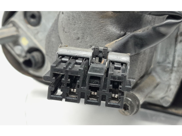 Зеркало (управляемое электричеством)