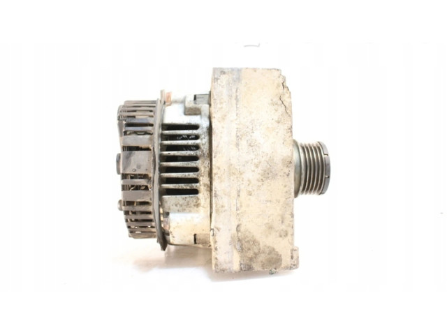 Генератор Mercedes-Benz A W168