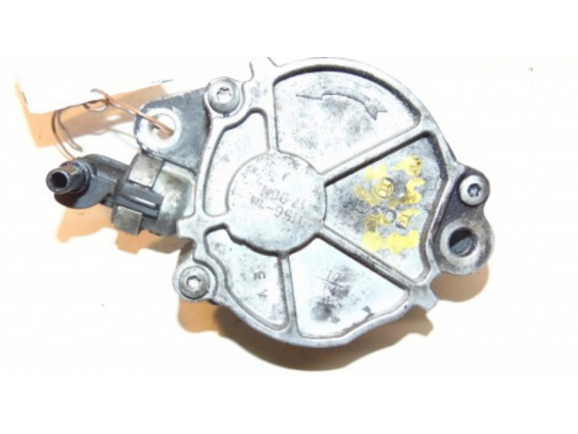 Вакуумный насос