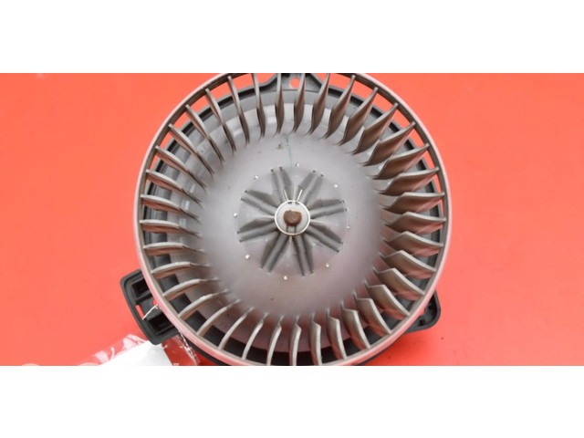 Вентилятор печки    194000-0821   Honda City