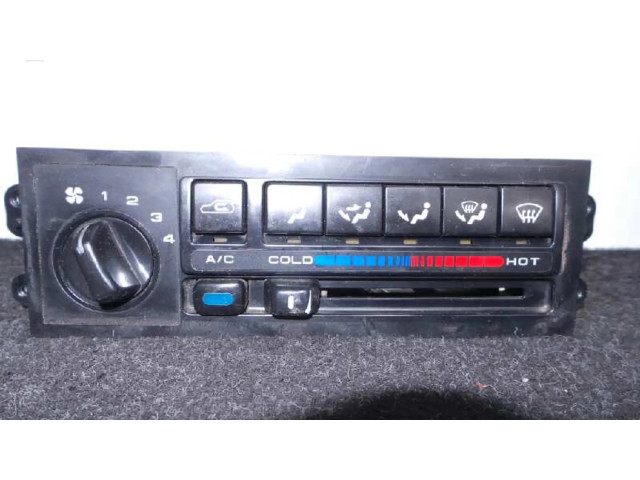 Модуль блока управления кондиционером 99422 SsangYong Musso