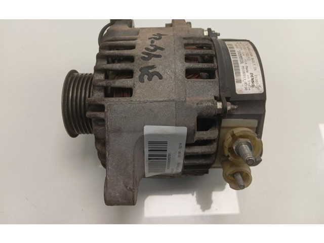 Генератор 270600Q010 Peugeot 107