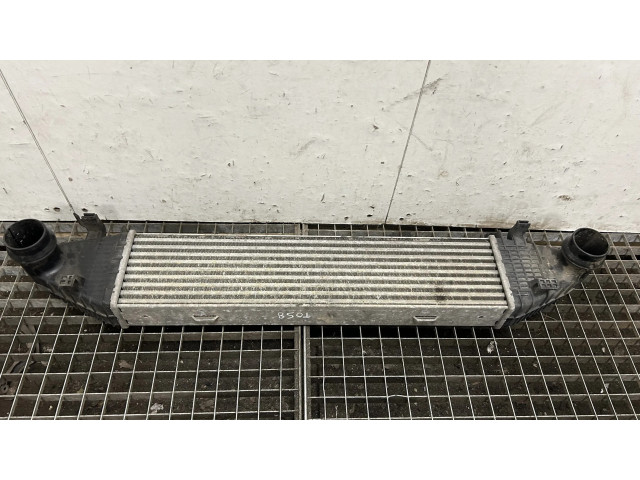 Интеркулер A2045000100 Mercedes-Benz E W212 2.1