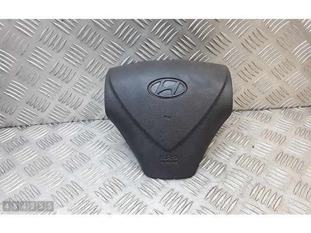 Подушка безопасности водителя 569001c600   Hyundai Getz