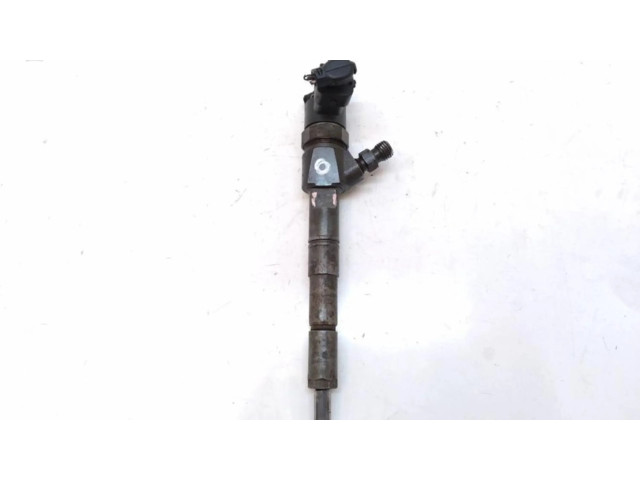 Форсунка 0445110243, INYECTOR Alfa Romeo 166 для дизельного двигателя 1.9