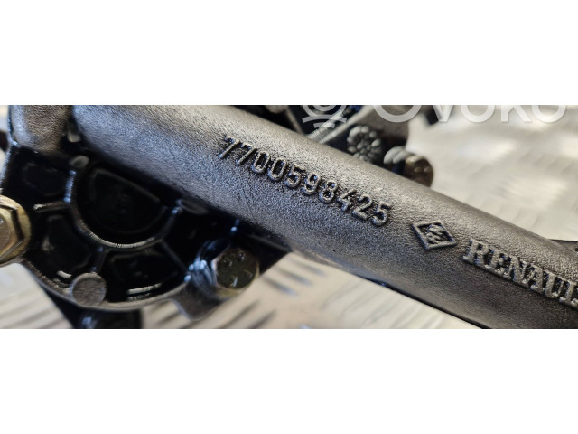 Čerpadlo oleje 7700598425, 1079080001 Volvo S40, V40