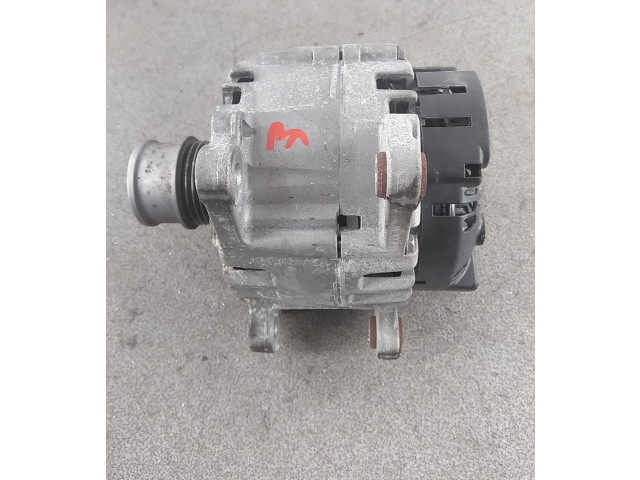 Генератор 04C903021A, 28-8820 Skoda Octavia Mk3 (5E)