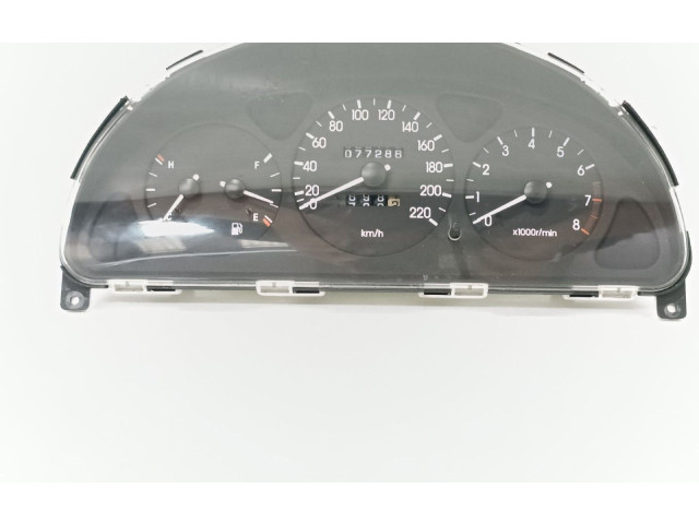 Přístrojová deska  Daewoo Lanos 2000 96275911AG  