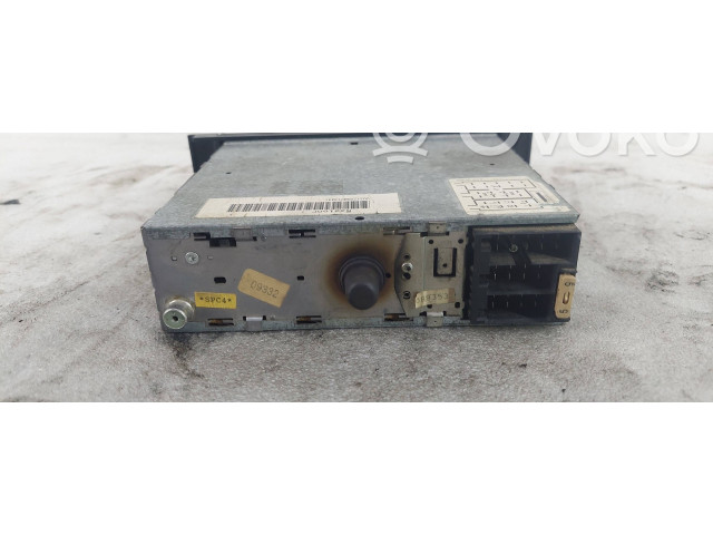 Блок предохранителей 357035152B, 8631121855 Volkswagen Golf III