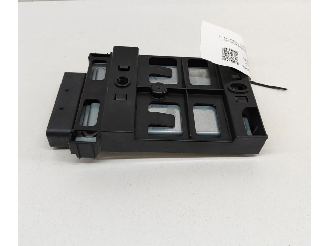 Блок управления подвески       Skoda Superb B8 (3V)  2015 - 2024 года   