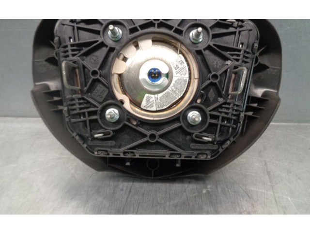 Подушка безопасности водителя 985100037R, 34079431A   Dacia Duster