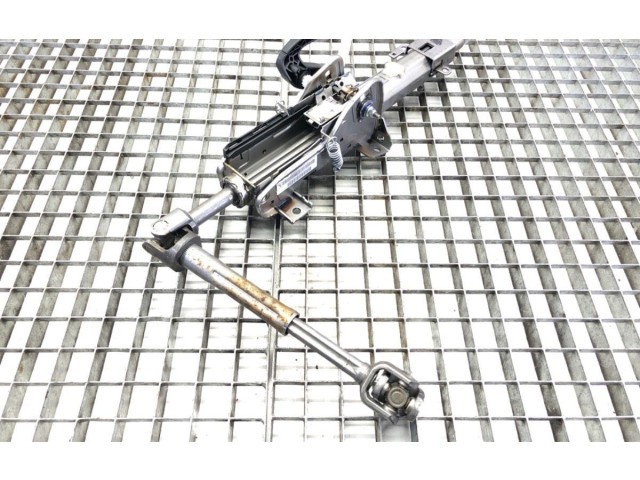 Рулевая рейка 5Q1419502AQ Skoda Octavia Mk3 (5E) 2013 - 2019 года