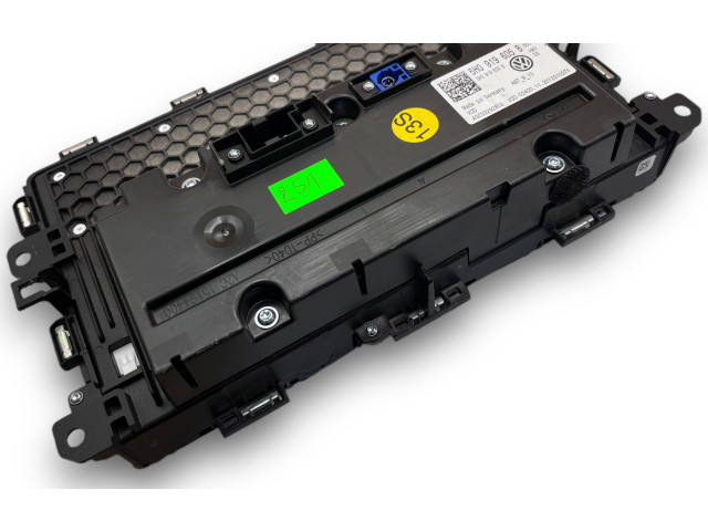 Блок комфорта S251, 5H0919605B Volkswagen Golf VIII