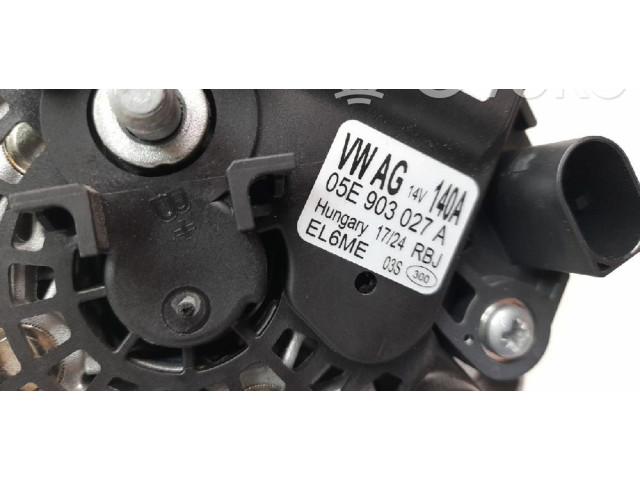 Píst 05E903027A   Seat Ateca    DXD 