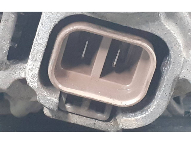 Генератор ME203546, A3TB1999 Mitsubishi Montero