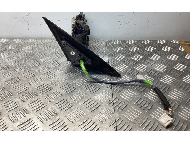 Zpětné zrcátko Lexus GS 300 350 430 450H 2015 010498