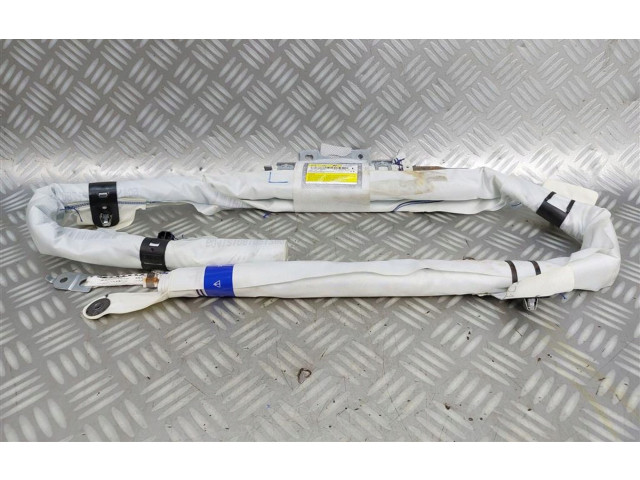 Боковая подушка безопасности EB3B26042D95AF   Ford Ranger