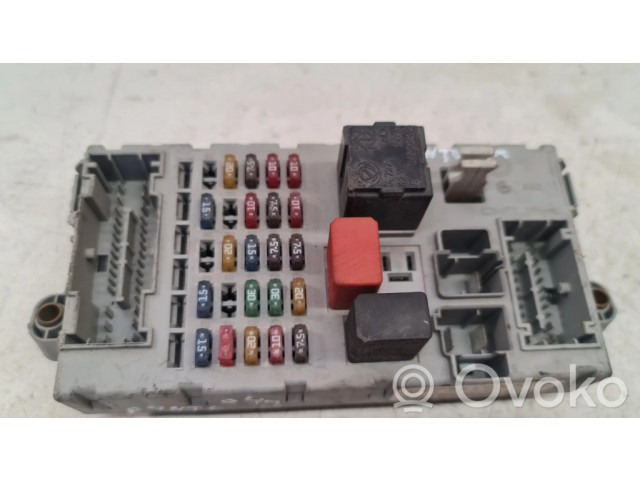 Pojistková skříňka 51735170NPL, 46552681CPL Fiat Punto (188) 2006