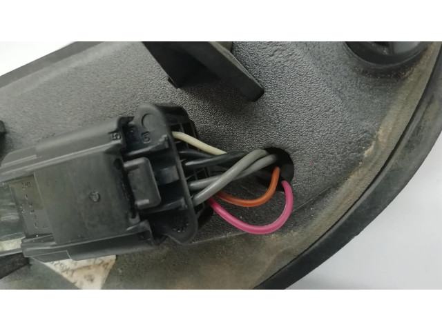 Зеркало электрическое левое Citroen Xsara Picasso