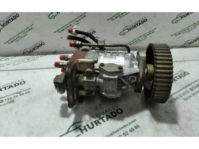 Топливный насос