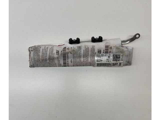 Подушка безопасности в сиденье 5H0880241P Volkswagen ID.3
