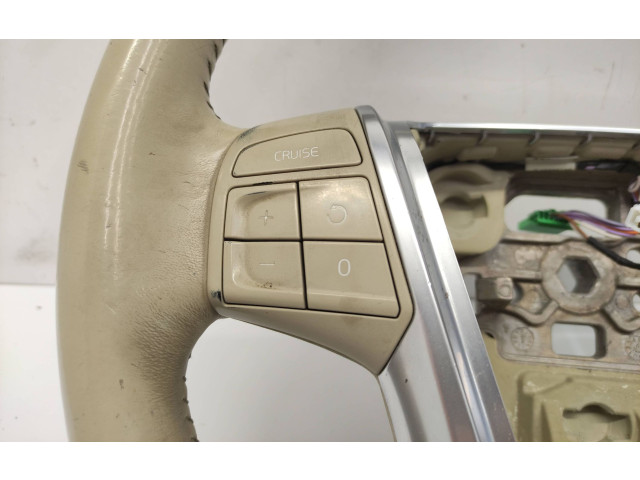 Руль Volvo V70 2008 - 2013 года 34108766A, 876324350601