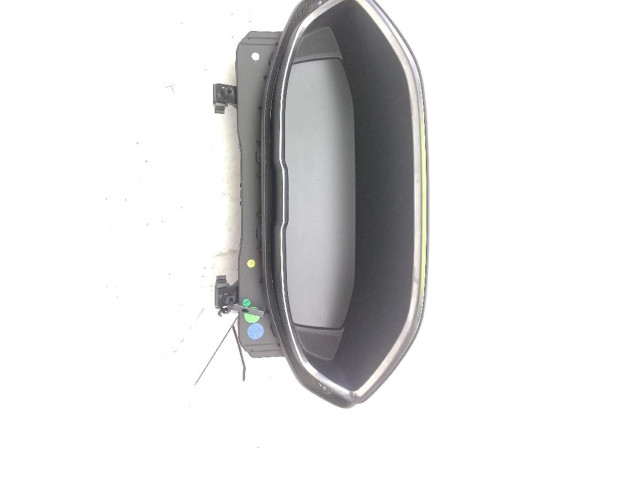 Přístrojová deska Peugeot 5008 II 2016 9810394480