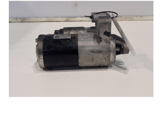 Стартер 1612444180 Peugeot 3008 II