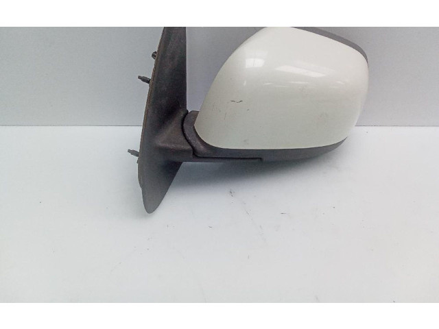 Zpětné zrcátko Nissan Micra 2010 12673080