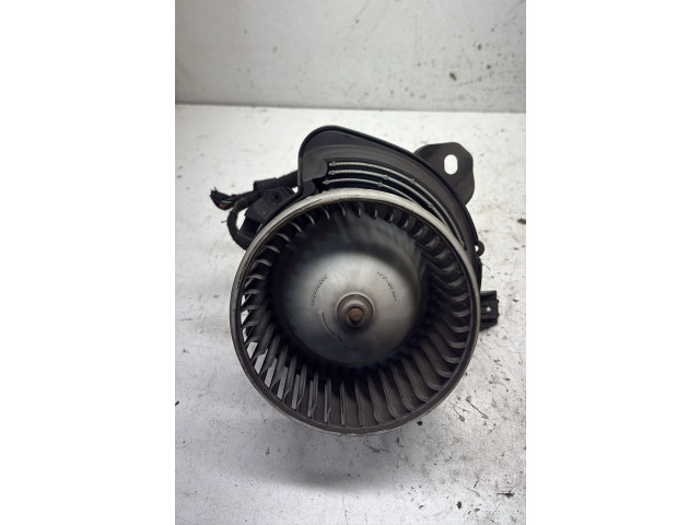 Вентилятор печки Fiat Grande Punto