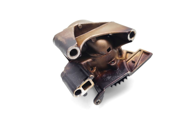 Масляный насос BZG TK1790311 Skoda Fabia Mk2 (5J)