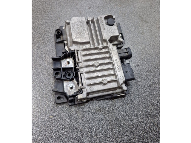 Блок управления двигателя 1629042780 Citroen C3 Aircross