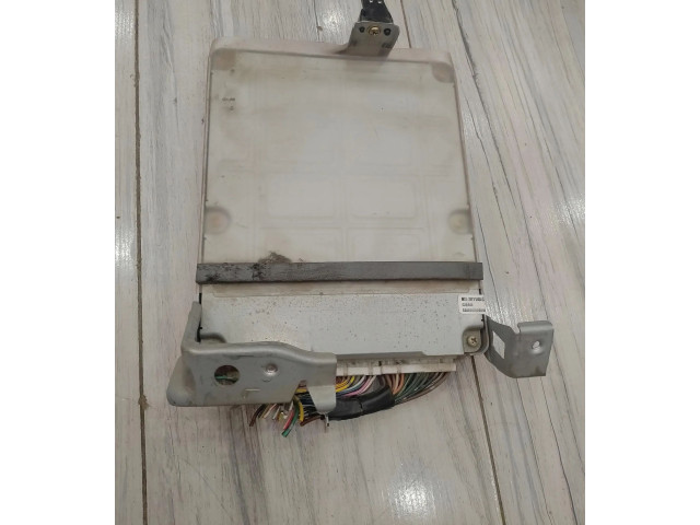 Řídící jednotka 89661-52280 Toyota Yaris Verso 2003