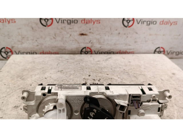 Блок управления климат-контролем 6G9119980BH Ford Galaxy